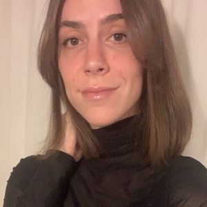 Meet your Posher, Cath